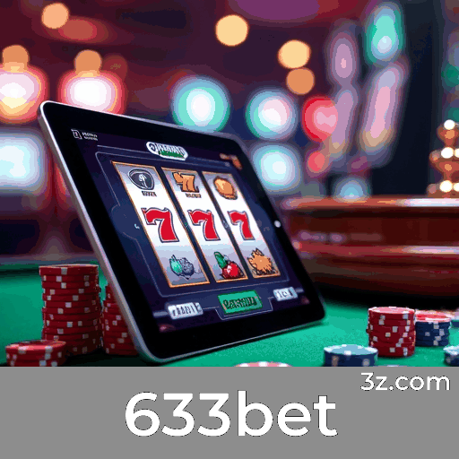 633bet: Completo em Esportes com Odds Imediatas no Brasil