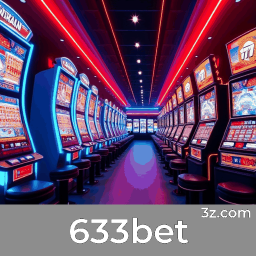 633bet: Aposta em Esportes com Foco em Eventos Brasileiros