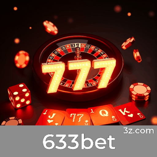 Aposte com Segurança e Alta Performance na 633bet
