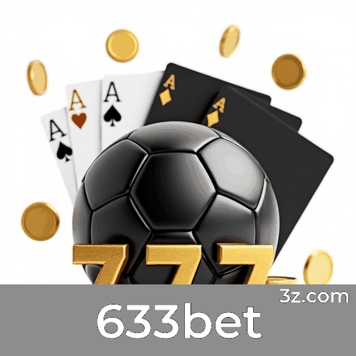 Descubra a Variedade de Jogos no 633bet Hoje!