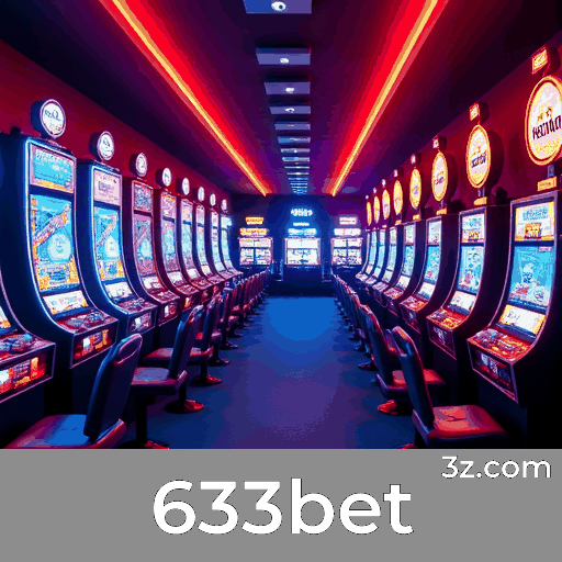633bet: Descubra um Mundo de Jogos Diversificados e Selecionados