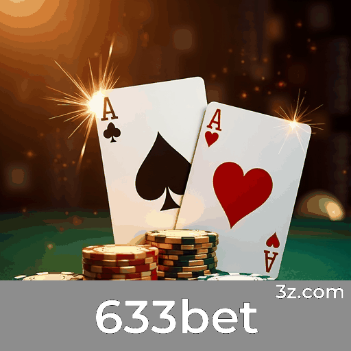 Luxo e Exclusividade: Experiência de Casino no 633bet
