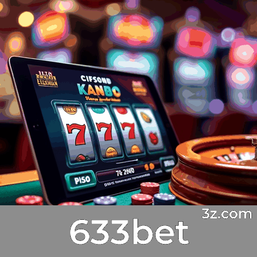 633bet: Estável, Seguro e Otimizado para o Brasil