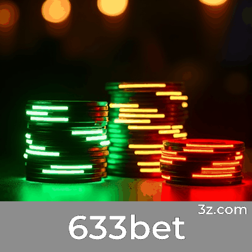 Luxo e Exclusividade: Experiência de Casino no 633bet