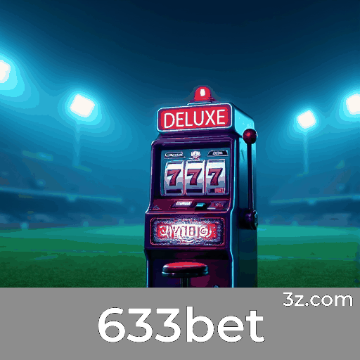 633bet: Seu Paraíso de Jogos Selecionados e Diversificados