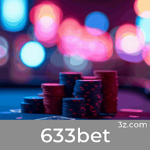 633bet: Completo em Esportes com Odds Imediatas no Brasil