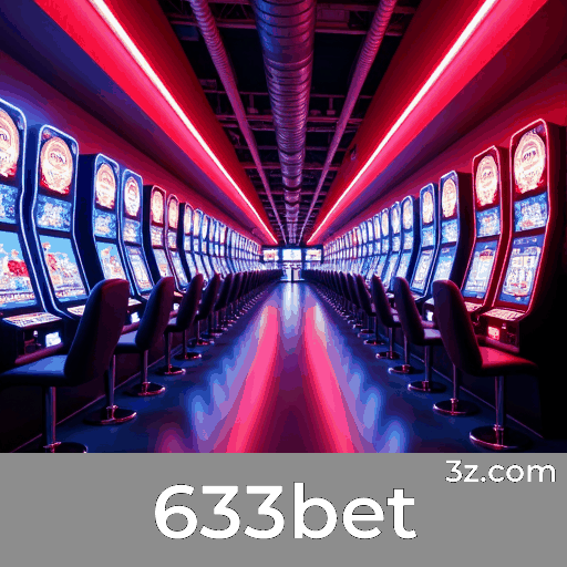 633bet.com - Plataforma de Apostas Online Confiável no Brasil - 633bet