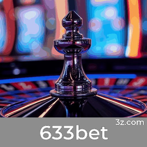 633bet Aplicativo: A Comunidade Interativa de Jogadores