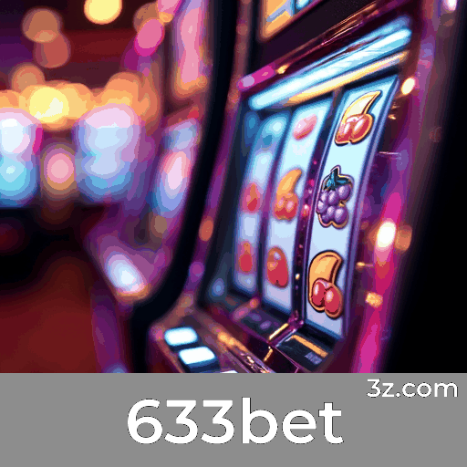 Login Seguro e Benefícios Exclusivos no 633bet