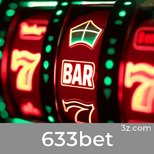 Login Seguro e Benefícios Exclusivos no 633bet