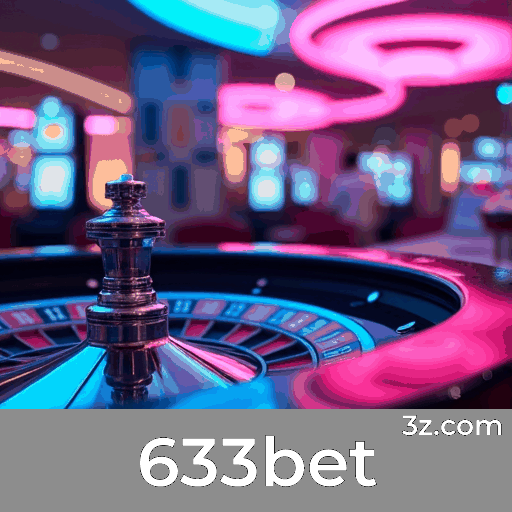 633bet: Cassino Online Confiável e Premiato